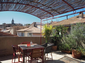 La Maison Jasmin